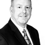 Mark Baker, photo from Cardinal Financial Company