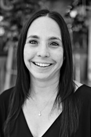 Melanie Gerber