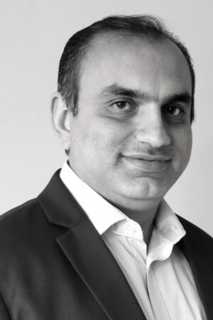 Muhammad Patel
