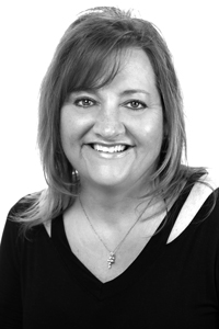 Amy Cavender