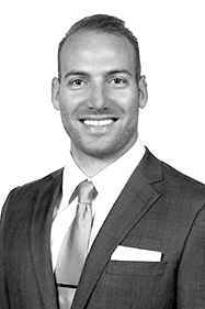 Nicholas Stabile