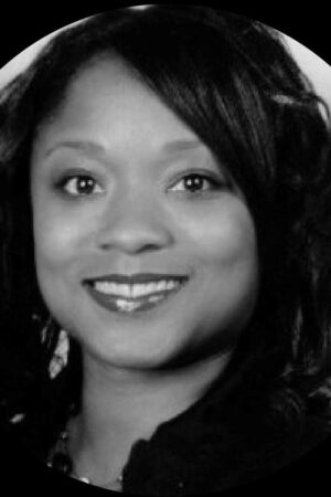 Kenya Woodgett