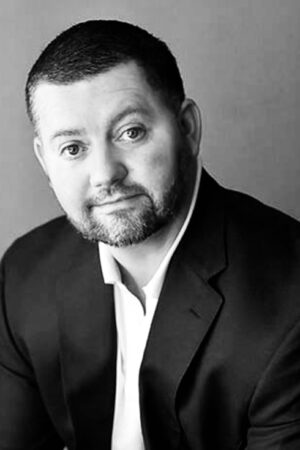 Patrick Chicklinski