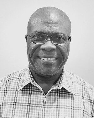 Peter Uba
