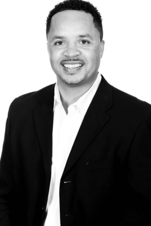 Edward Milton