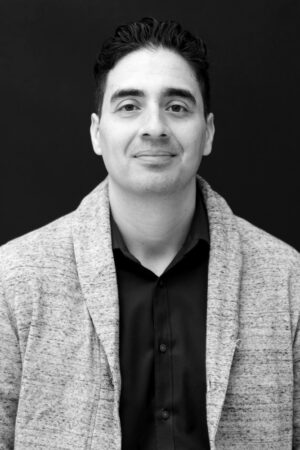 Sergio Moreno