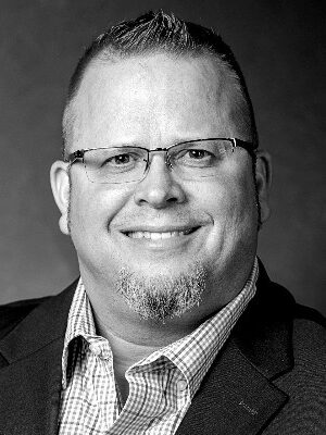Shane Tibiatowski