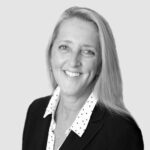 Sharon Starke, photo from Cardinal Financial Company