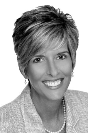 Stacey Myers