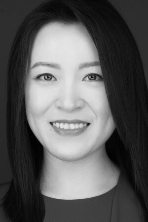 Stacy Lei