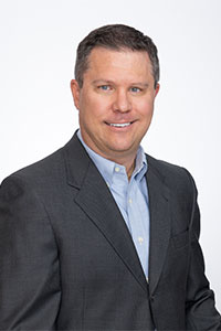 Stephen Brady