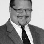 Charles Smither, photo from Cardinal Financial Company