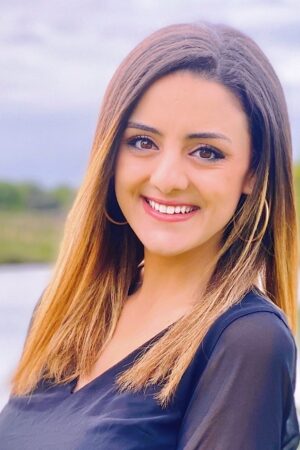 Suzanne Abdullah