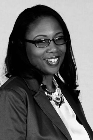 Tiffany Washington