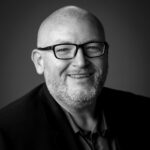 Tim Weldy, photo from Cardinal Financial Company