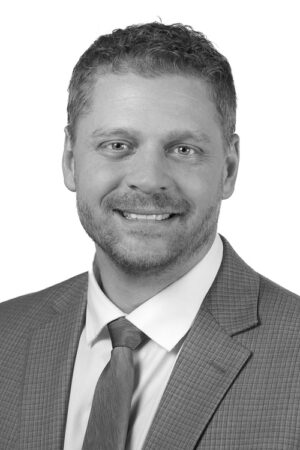 Travis Goltz