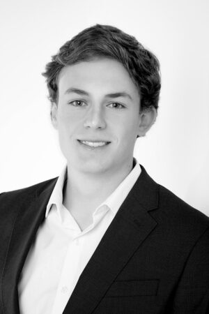 Triston Monte