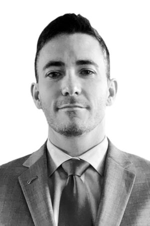 Tyler Torres