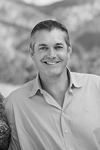 Jim Bakhtiar