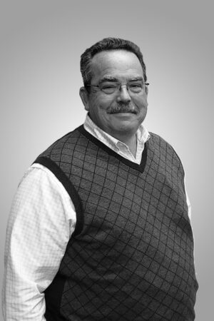 Brian Stanley