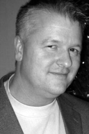David McKinney