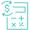 Calculator Icon