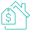 House for Sale Icon