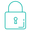 Padlock Icon