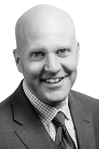 Jason Herron