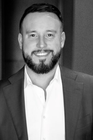 Joshua Prunty