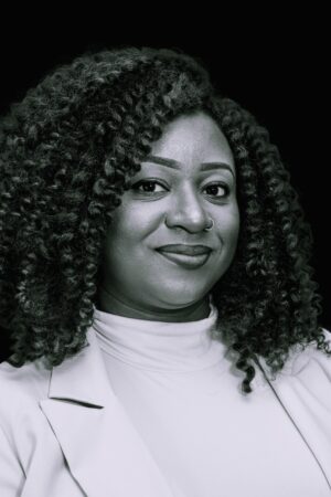 Modia Evans