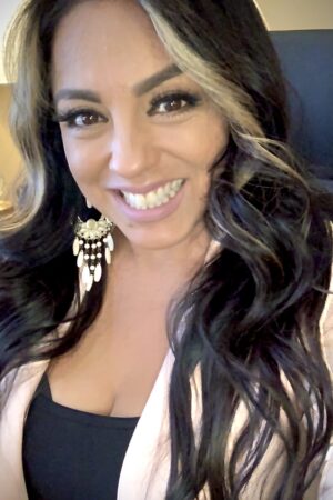 Nancy Contreras