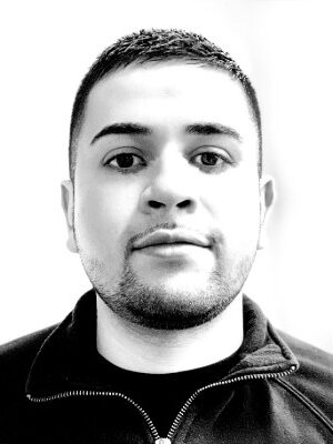 Oscar Nevarez