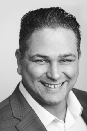 Patrick Gaeta