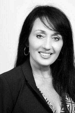 Regina Thomson
