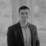 Tanner Ducomb, photo from Cardinal Financial Company