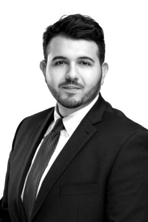 Armando Vega
