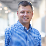 Bob Comstock, photo from Cardinal Financial Company