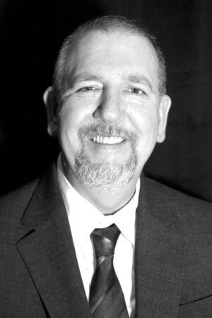 Brian Hoehl