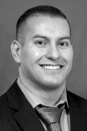 Daniel Torres