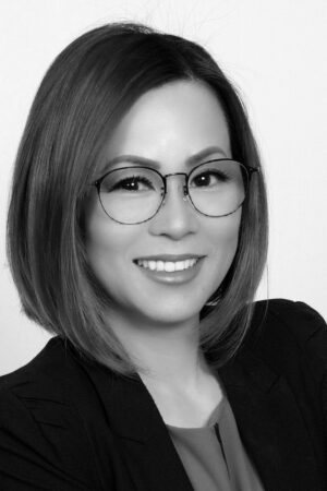 Lynn Su