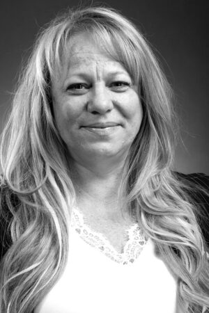 Jennifer Page
