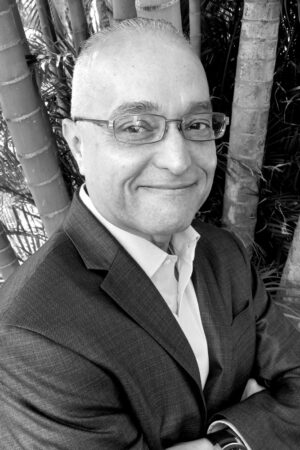 Luis Morales