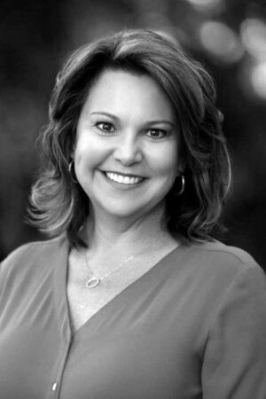 Stephanie Messinger