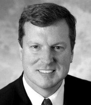 Stephen Cochran