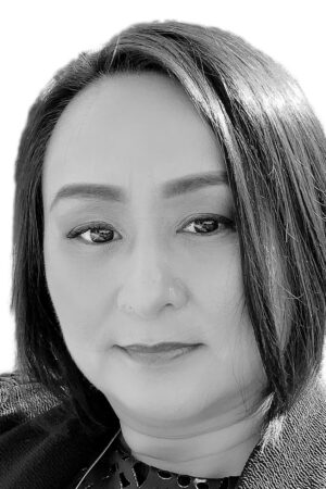 Tracy Pham