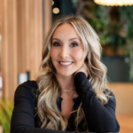 Elizabeth Ramirez, photo from Cardinal Financial Company