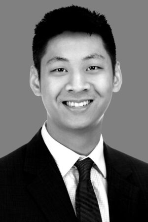 Alex Chang