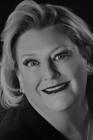 Amy Edwards