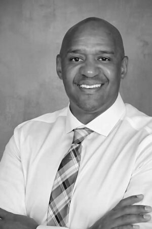 Carlos Smith
